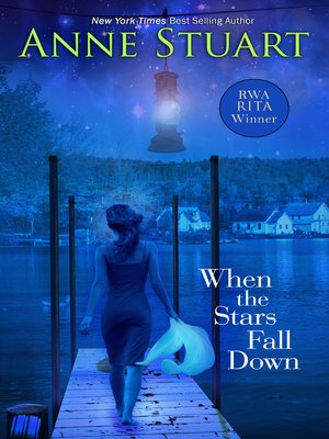 When the Stars Fall Down - ebook